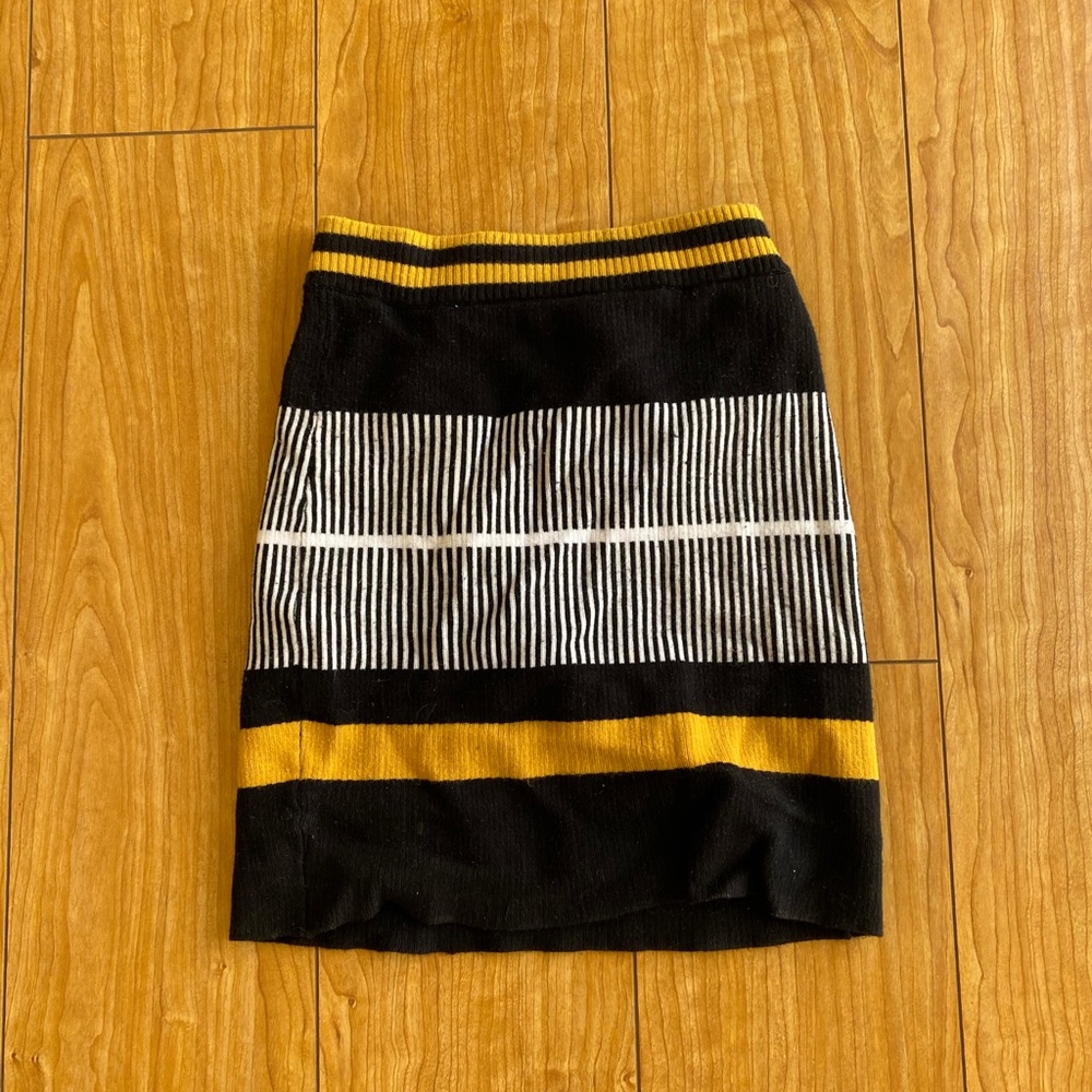 LF mini skirt